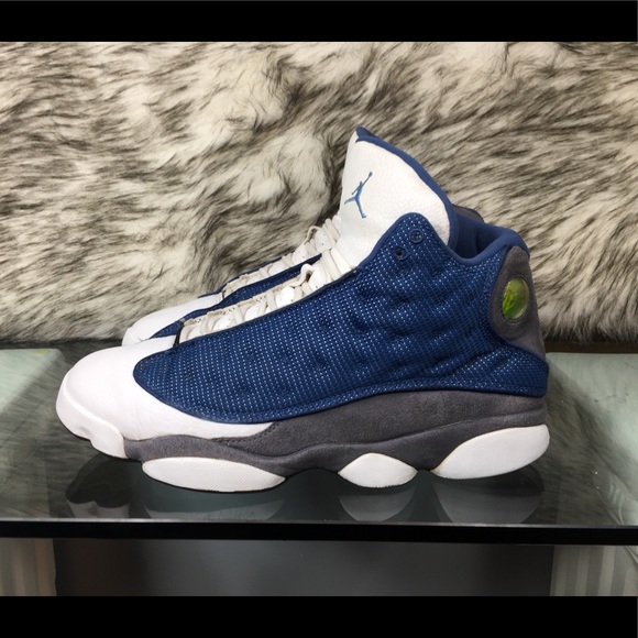 Jordan Other - Nike Air Jordan 13 XIII Flint 2010  Sz 11.5